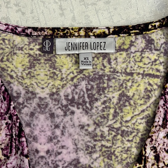 Jennifer Lopez Dress preloved like new worn only a couple of times - Picture 5 of 9